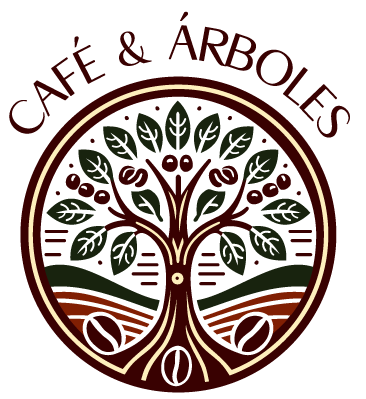 Cafe y Arboles